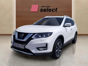 Nissan X-trail 1.3