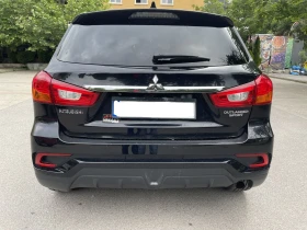Mitsubishi ASX Outlande Sport | Mobile.bg    2