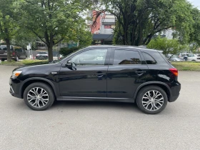 Mitsubishi ASX Outlande Sport | Mobile.bg    5