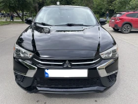 Mitsubishi ASX Outlande Sport | Mobile.bg    1
