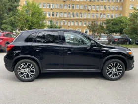 Mitsubishi ASX Outlande Sport | Mobile.bg    6