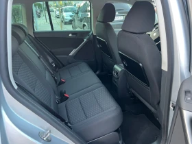 Обява за продажба на VW Tiguan 2.0TDi 4x4 ШВЕЙЦАРИЯ ~13 900 лв. - изображение 6