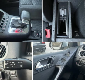 VW Tiguan 2.0TDi 4x4  | Mobile.bg    13