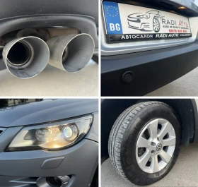 VW Tiguan 2.0TDi 4x4  | Mobile.bg    14