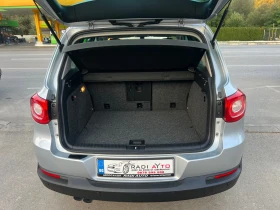 Обява за продажба на VW Tiguan 2.0TDi 4x4 ШВЕЙЦАРИЯ ~13 900 лв. - изображение 4