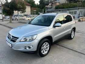 Обява за продажба на VW Tiguan 2.0TDi 4x4 ШВЕЙЦАРИЯ ~13 900 лв. - изображение 1