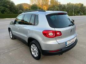 Обява за продажба на VW Tiguan 2.0TDi 4x4 ШВЕЙЦАРИЯ ~13 900 лв. - изображение 3