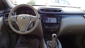 Nissan X-trail 1.6.d.130.k.c.FULL EXTRI. - 18999 лв. - 56822077 9