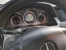 Mercedes-Benz GLK 320 CDI 4 MATIC | Mobile.bg    7