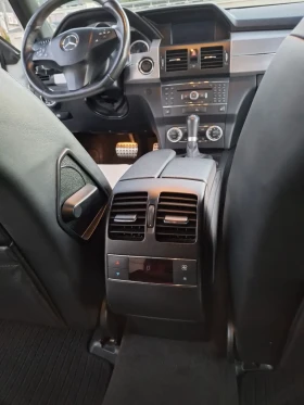 Mercedes-Benz GLK 320 CDI 4 MATIC | Mobile.bg    13