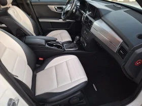     Mercedes-Benz GLK 320 CDI 4 MATIC