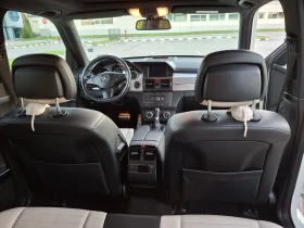 Mercedes-Benz GLK 320 CDI 4 MATIC | Mobile.bg    5