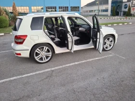 Mercedes-Benz GLK 320 CDI 4 MATIC | Mobile.bg    17