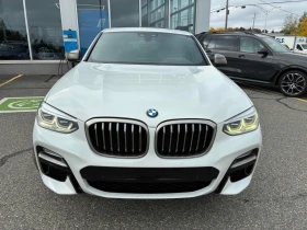 BMW X4 M40i    | Mobile.bg    6