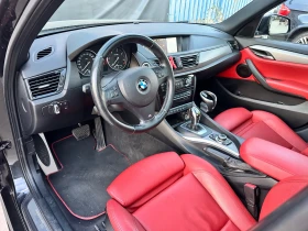 BMW X1 25D* MPACKET* XDRIVE* ШВЕЙЦАРИЯ - 21500 лв. / 10992.78 € - 32658996 7