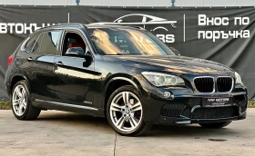 BMW X1 25D* MPACKET* XDRIVE* ШВЕЙЦАРИЯ
