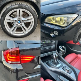 BMW X1 25D* MPACKET* XDRIVE* ШВЕЙЦАРИЯ - 21500 лв. / 10992.78 € - 32658996 16