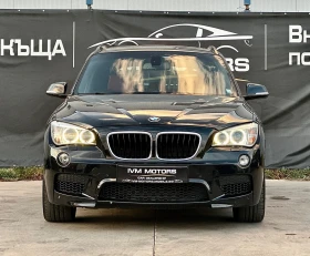 BMW X1 25D* MPACKET* XDRIVE* ШВЕЙЦАРИЯ - 21500 лв. / 10992.78 € - 32658996 2