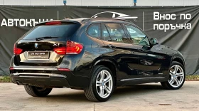 BMW X1 25D* MPACKET* XDRIVE* ШВЕЙЦАРИЯ - 21500 лв. / 10992.78 € - 32658996 6