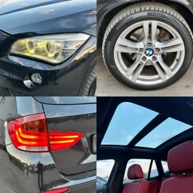 BMW X1 25D* MPACKET* XDRIVE* ШВЕЙЦАРИЯ - 21500 лв. / 10992.78 € - 32658996 15
