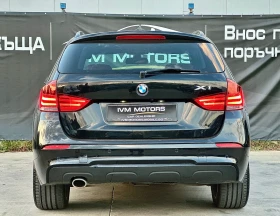 BMW X1 25D* MPACKET* XDRIVE* ШВЕЙЦАРИЯ - 21500 лв. / 10992.78 € - 32658996 5