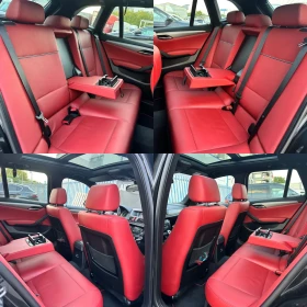 BMW X1 25D* MPACKET* XDRIVE* ШВЕЙЦАРИЯ - 21500 лв. / 10992.78 € - 32658996 13
