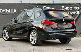 BMW X1 25D* MPACKET* XDRIVE* ШВЕЙЦАРИЯ - 21500 лв. / 10992.78 € - 32658996 4