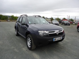 Обява за продажба на Dacia Duster 1.5 DCI 4Х4 145209 км. ~12 299 лв. - изображение 2
