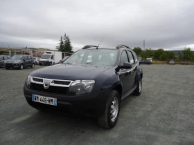Обява за продажба на Dacia Duster 1.5 DCI 4Х4 145209 км. ~12 299 лв. - изображение 1