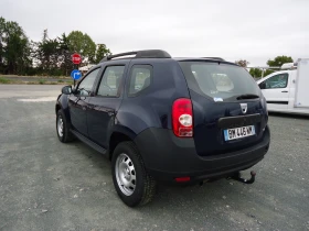 Обява за продажба на Dacia Duster 1.5 DCI 4Х4 145209 км. ~12 299 лв. - изображение 3