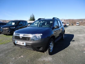 ������ Dacia Duster