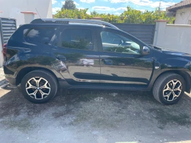 Dacia Duster Джип - 26500 лв. / 13549.23 € - 96377694 6