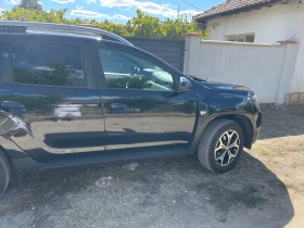 Dacia Duster Джип