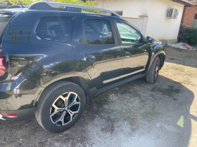 Dacia Duster Джип - 26500 лв. / 13549.23 € - 96377694 2