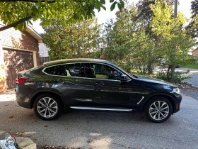 BMW X4 30i * * CARFAX * *   * *  | Mobile.bg    2