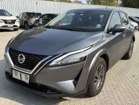 Обява за продажба на Nissan Qashqai Hibrid ГАРАНЦИЯ ДО 150 000 КМ ~36 500 лв. - изображение 1