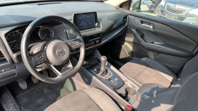Обява за продажба на Nissan Qashqai Hibrid ГАРАНЦИЯ ДО 150 000 КМ ~36 500 лв. - изображение 8