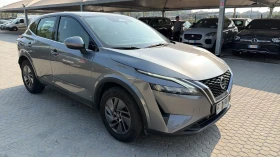 Обява за продажба на Nissan Qashqai Hibrid ГАРАНЦИЯ ДО 150 000 КМ ~36 500 лв. - изображение 2