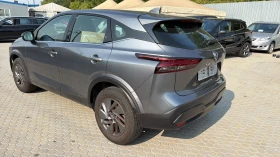Обява за продажба на Nissan Qashqai Hibrid ГАРАНЦИЯ ДО 150 000 КМ ~36 500 лв. - изображение 5