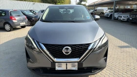 Обява за продажба на Nissan Qashqai Hibrid ГАРАНЦИЯ ДО 150 000 КМ ~36 500 лв. - изображение 1