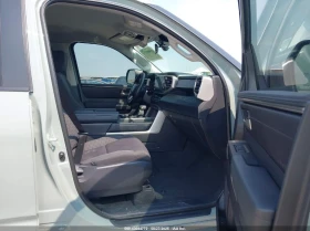 Toyota Tundra 3.4L V-6 DI, DOHC, VVT, TURBO, 389HP 4X4 Drive | Mobile.bg    10