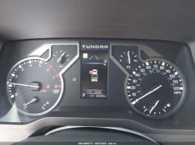 Toyota Tundra 3.4L V-6 DI, DOHC, VVT, TURBO, 389HP 4X4 Drive | Mobile.bg    12