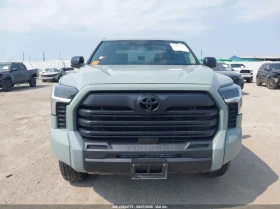 Toyota Tundra 3.4L V-6 DI, DOHC, VVT, TURBO, 389HP 4X4 Drive | Mobile.bg    4