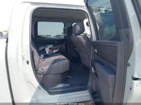 Toyota Tundra 3.4L V-6 DI, DOHC, VVT, TURBO, 389HP 4X4 Drive | Mobile.bg    13