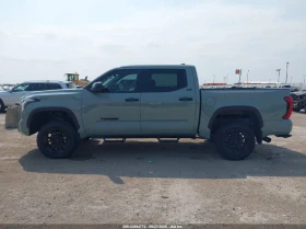 Toyota Tundra 3.4L V-6 DI, DOHC, VVT, TURBO, 389HP 4X4 Drive | Mobile.bg    6