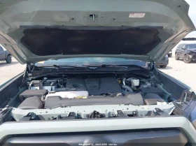 Toyota Tundra 3.4L V-6 DI, DOHC, VVT, TURBO, 389HP 4X4 Drive | Mobile.bg    15