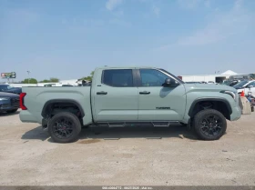 Toyota Tundra 3.4L V-6 DI, DOHC, VVT, TURBO, 389HP 4X4 Drive | Mobile.bg    5