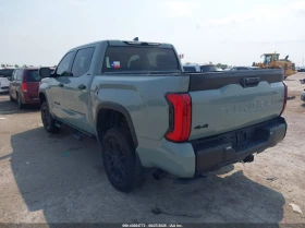 Toyota Tundra 3.4L V-6 DI, DOHC, VVT, TURBO, 389HP 4X4 Drive | Mobile.bg    8