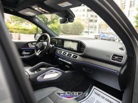 Mercedes-Benz GLS580 BURMESTER/AMG/PANO/DISTRONIC/МАСАЖ  - 78000 лв. / 39880.77 € - 15224111 12