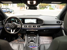 Mercedes-Benz GLS580 BURMESTER/AMG/PANO/DISTRONIC/МАСАЖ  - 78000 лв. / 39880.77 € - 15224111 9